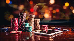 Онлайн казино Enomo Casino